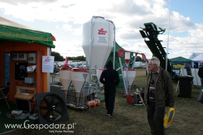 Agro Show 2012 Bednary foto-katalog firm cz.1