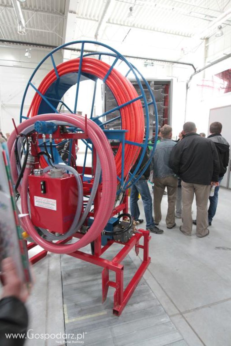 Agro-Park Lublin 2013