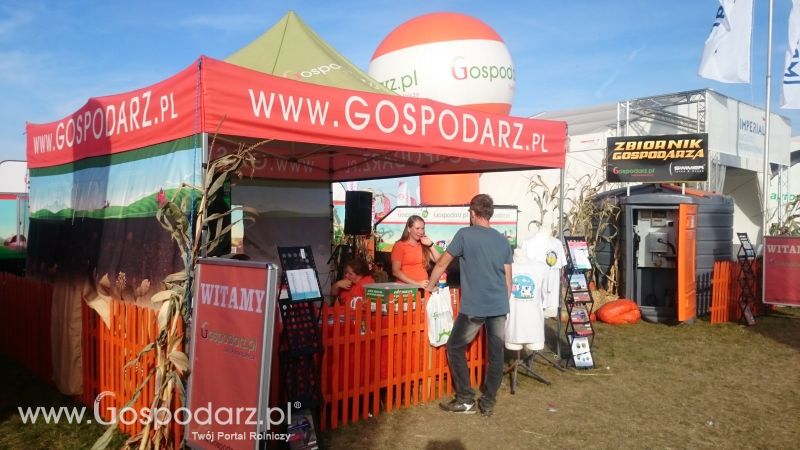 Moje AGRO SHOW 2016