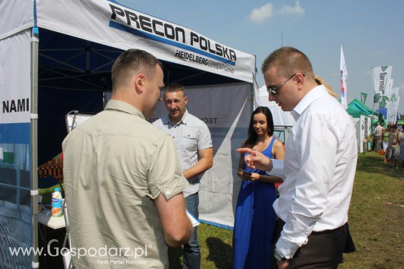 Regionalna Wystawa Zwierząt Hodowlanych i Dni z Doradztwem Rolniczym w Szepietowie-niedziela