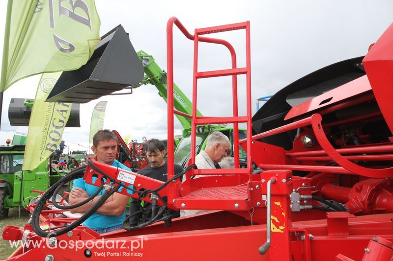 Agro-Tech Minikowo 2018
