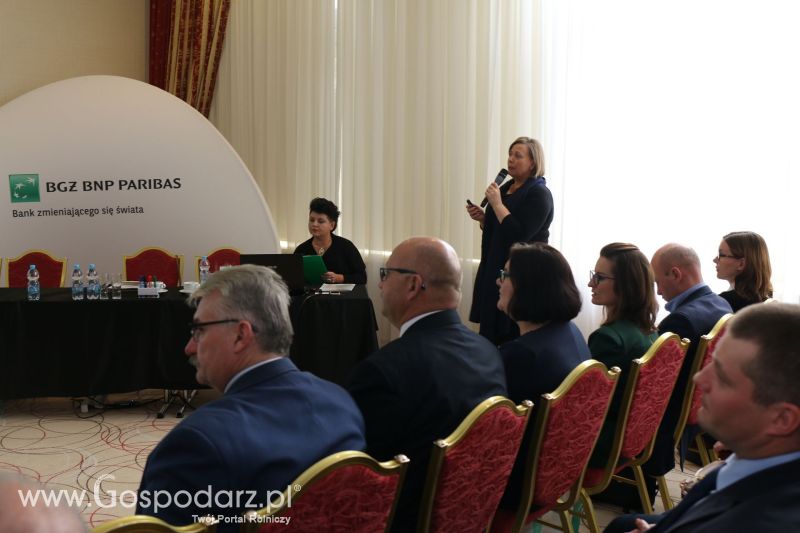 VII Forum Grup Producentów Rolnych