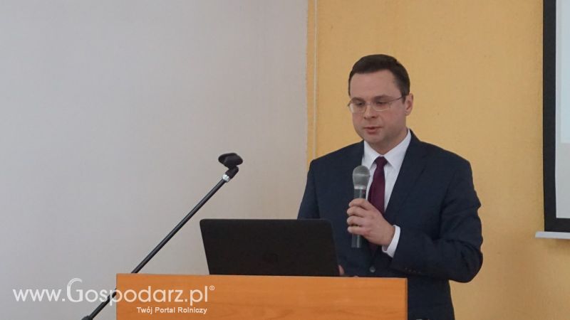 Wspólnie dla wielkopolskiej wsi. Sielinko, 20 stycznia 2017 r.