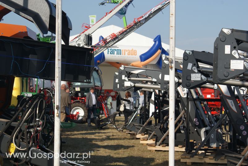 Agro Show 2011 Bednary Foto katalog firm