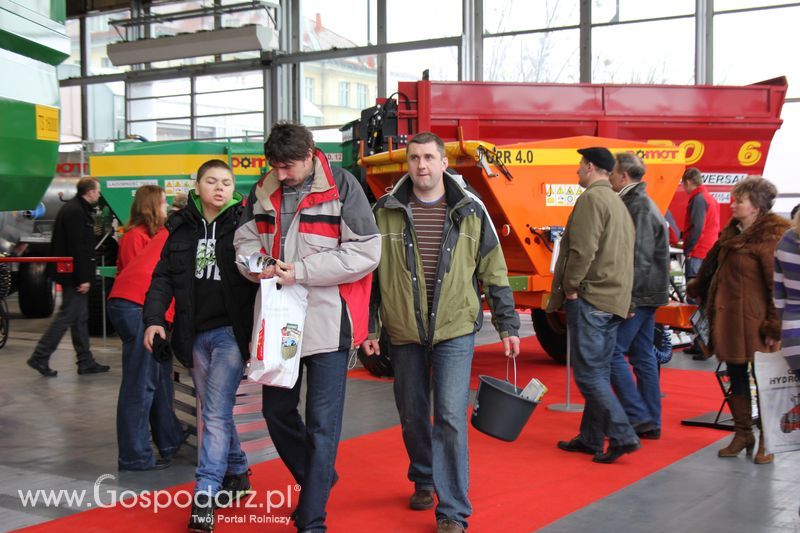 POMOT na Polagra Premiery 2012