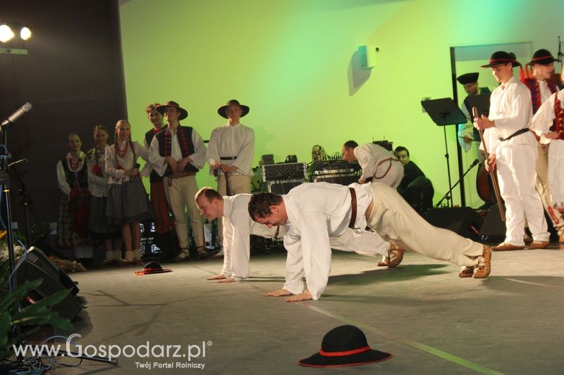 II Koncert Galowy z okazji Dnia Patrona Uczelni Augusta hr. Cieszkowskiego oraz 60-lecia autonomii Uczelni Poznańskiej