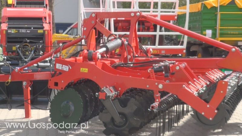 TECHAGRO 2012 Brno/Czechy