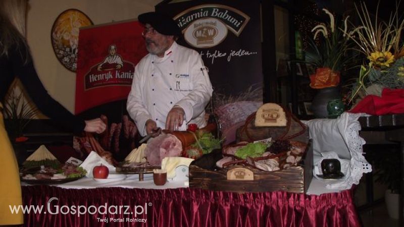 Wybór wójta roku 2011