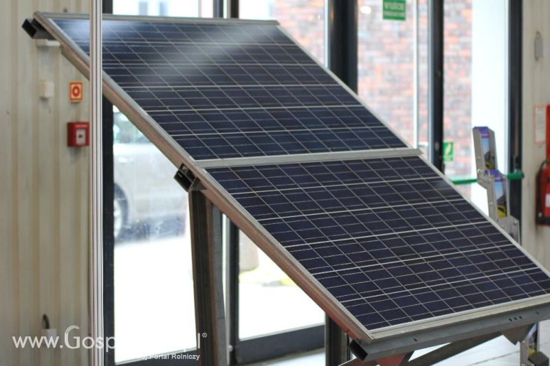3-cie Międzynarodowe Targi Energii Odnawialnej i Efektywności Energetycznej