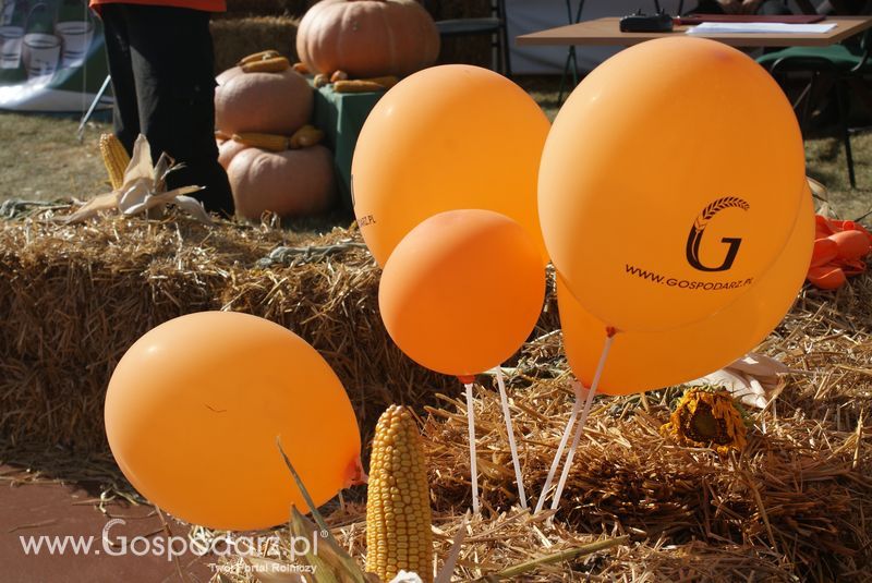 Agro Show 2011 Bednary Foto katalog firm