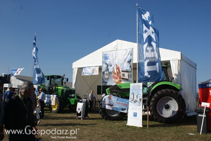 Agro Show 2011 Bednary Foto katalog firm
