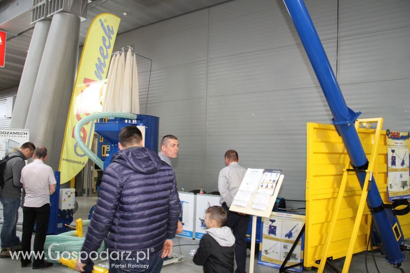 AGROTECH Kielce 2015 - cz.2