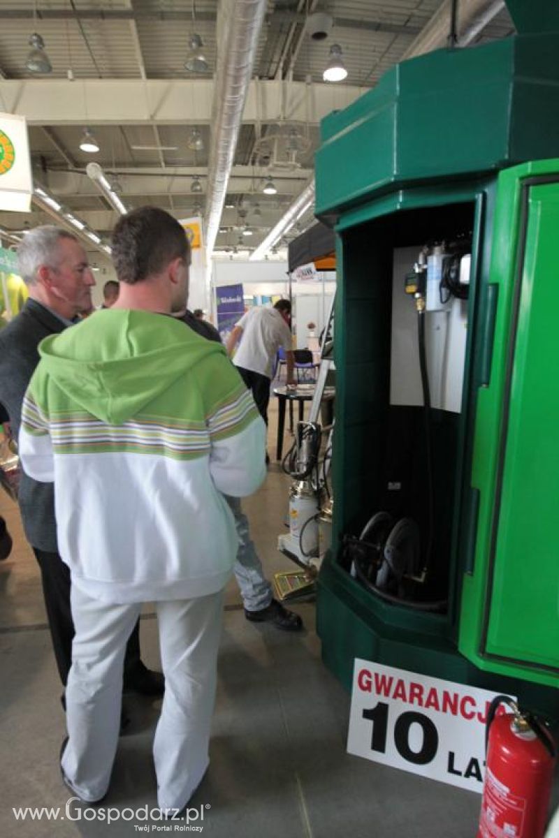 Agro-Park Lublin 2013