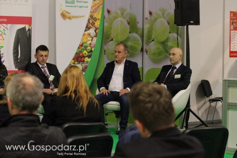 Targi World Food Warsaw 2014
