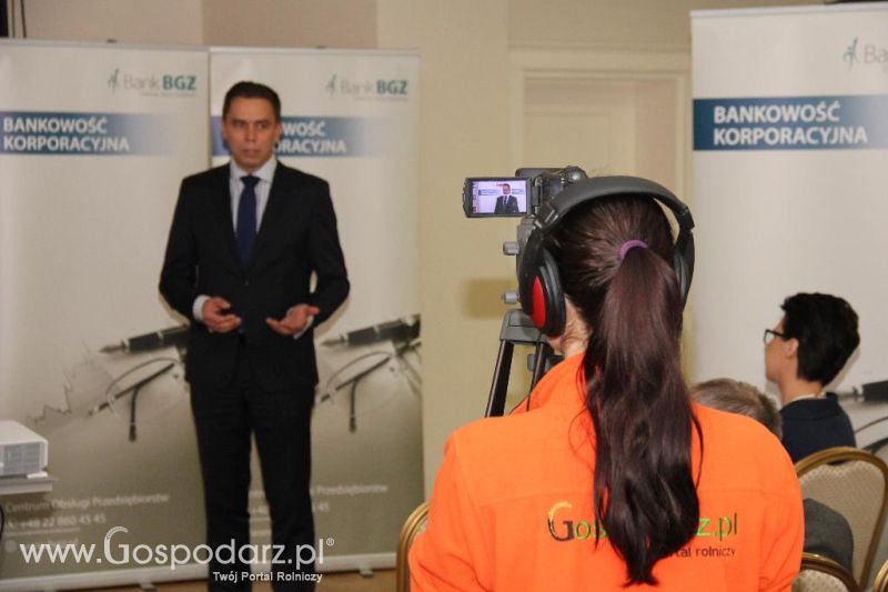 II Forum Grup Producentów Owoców i Warzyw