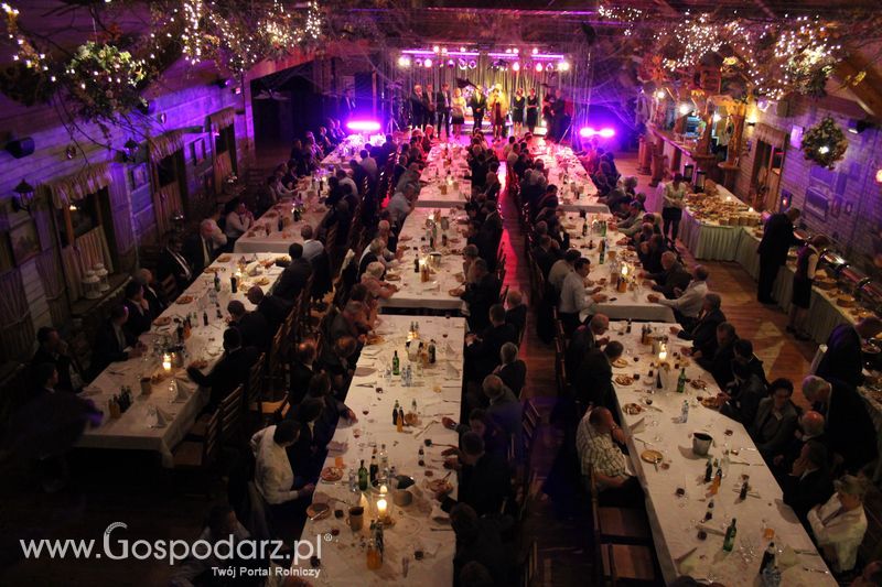 I Ogólnopolskie Forum Grup Producentów Rolnych