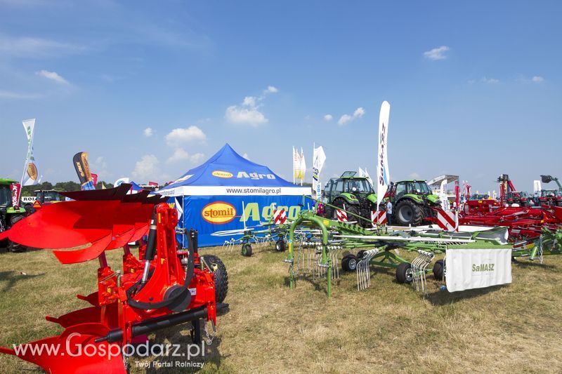 OPOLAGRA 2015 w Kamieniu Śląskim