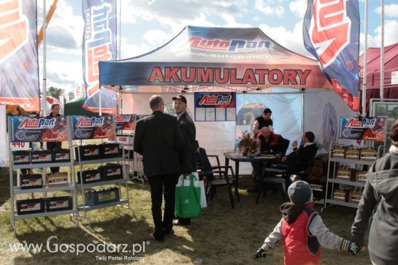 Agro Show 2012 Bednary foto-katalog firm cz.1