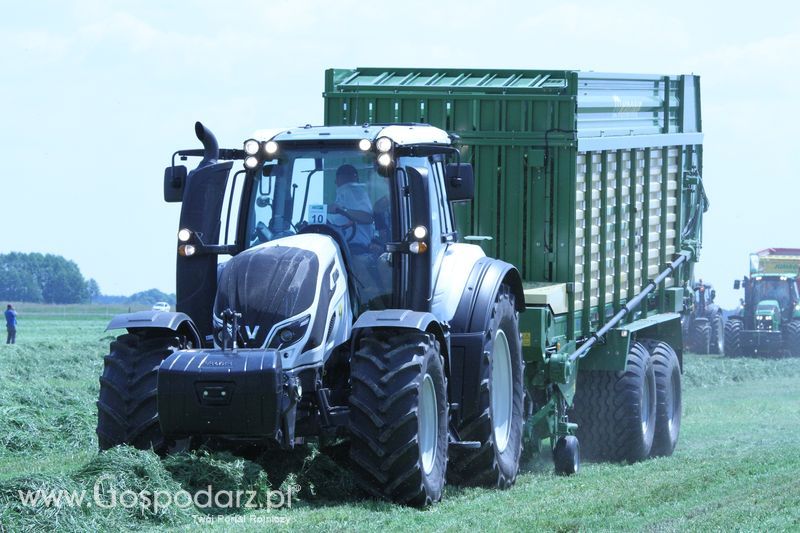 Zielone AgroShow 2016