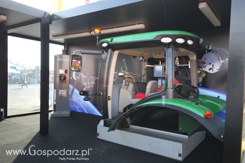 AGRO SHOW 2015 - sobota