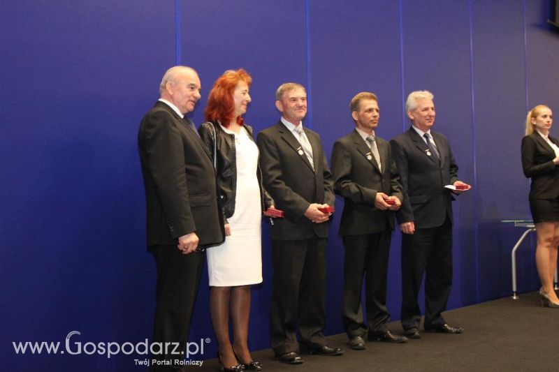 XXVI Krajowa Wystawa Zwierząt Hodowlanych - sobota i niedziela
