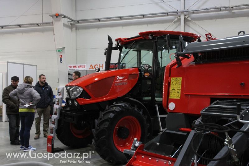 AGRO-PARK Lublin 2020 dzień 1