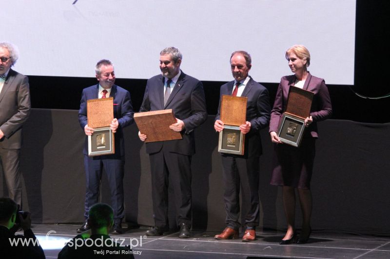XXV AGROTECH Kielce 2019