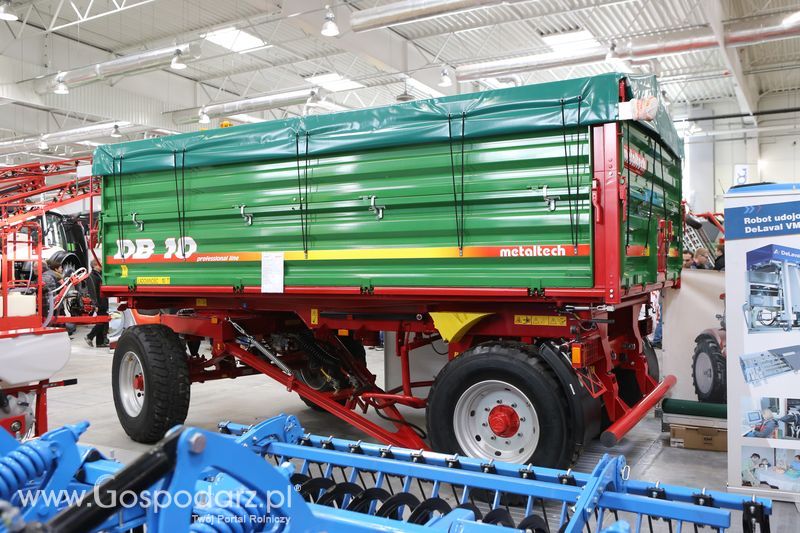 AGRO-PARK Lublin 2016 (niedziela)