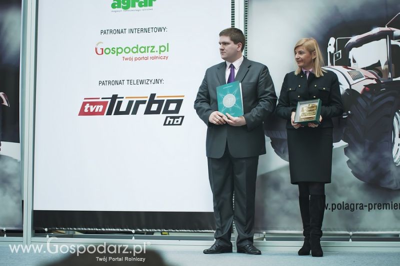 Polagra Premiery 2012 okiem fotografa cz. 3