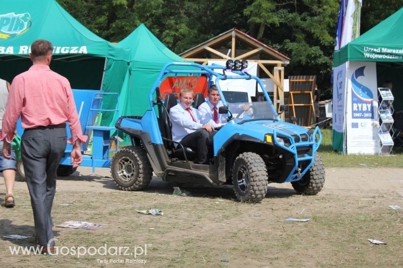 EUROMILK - Szepietowo 2012