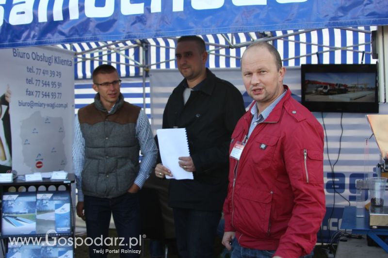  Agro Show 2012 - niedziela