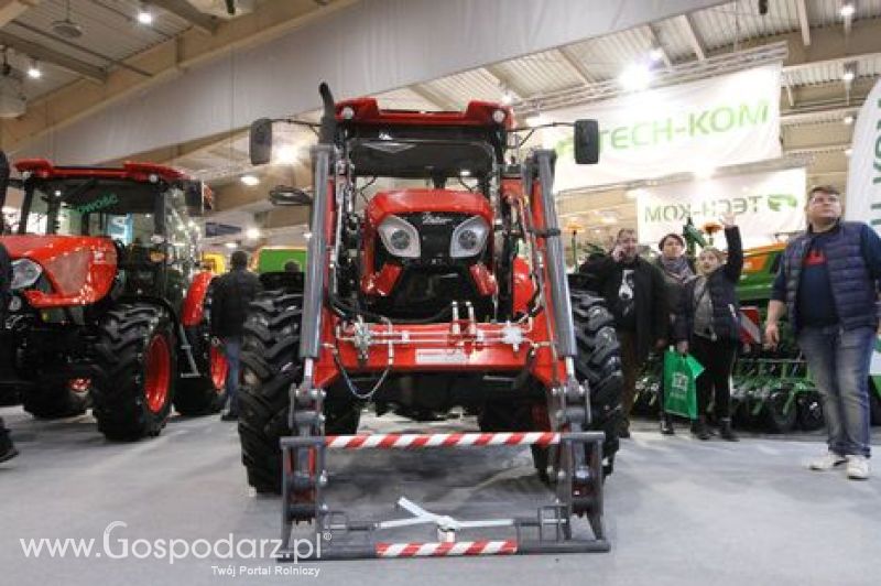 Polagra Premiery 2020 dzień 2