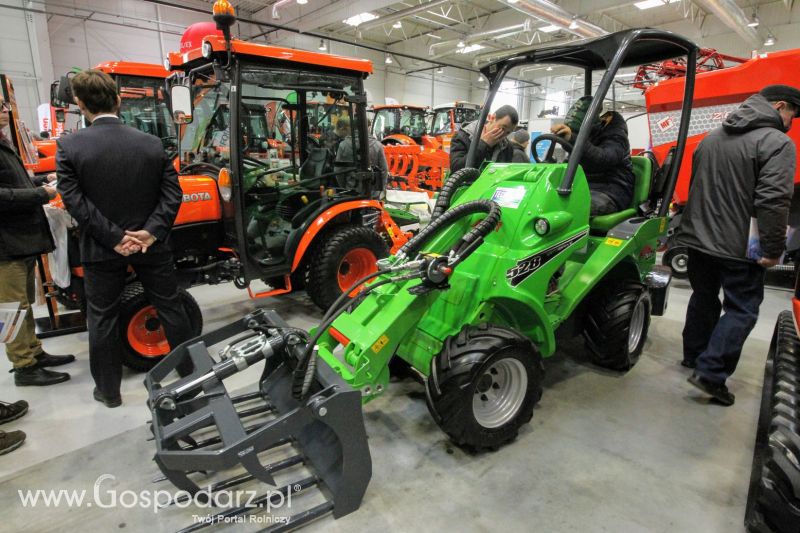 Agro-Park 2019