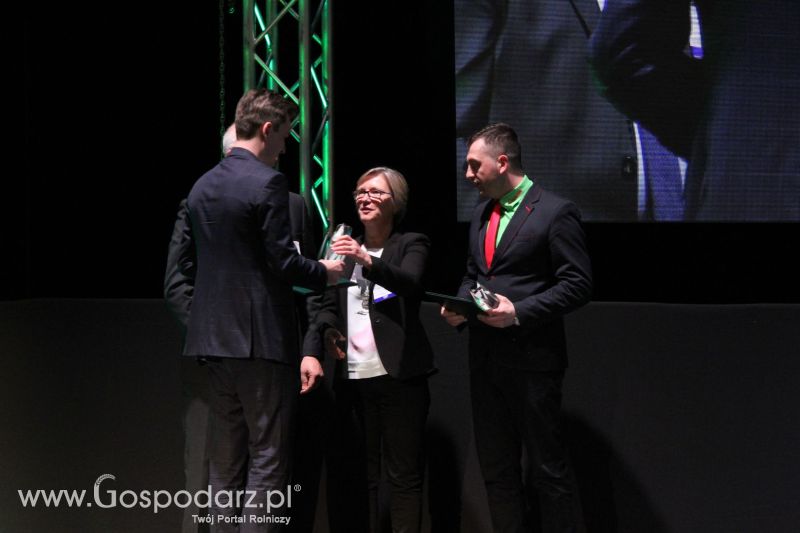 XXV AGROTECH Kielce 2019
