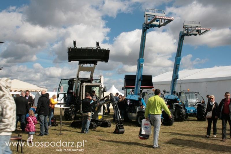 Agro Show 2012 Bednary foto-katalog firm cz.1