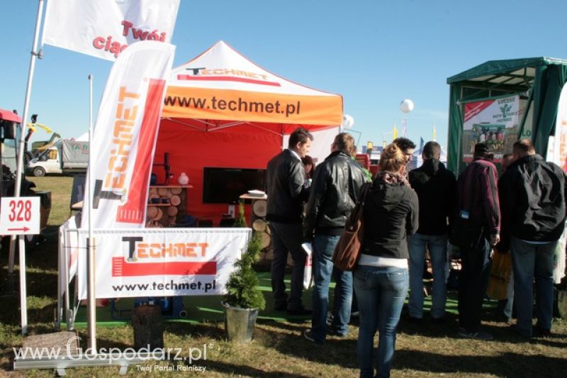 Agro Show 2012 Bednary foto-katalog firm cz.1