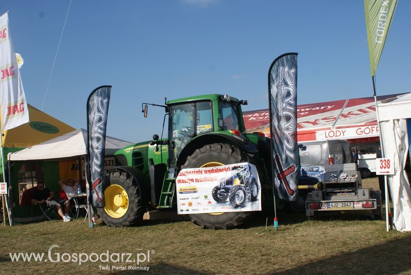 Agro Show 2011 Bednary Foto katalog firm