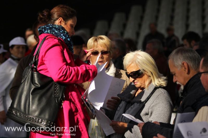 Święto Indyka w Ostródzie