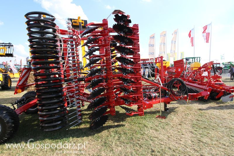 Agro Show 2015 - Expom
