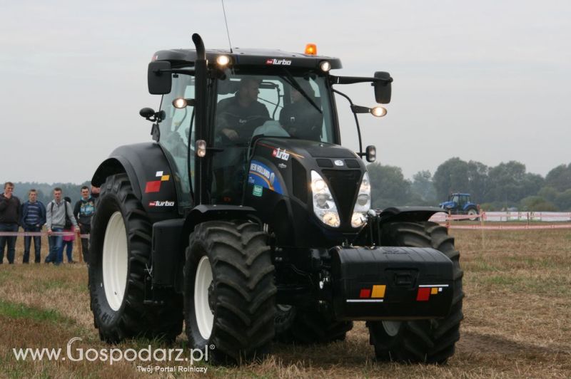 Agro Show 2012 - sobota
