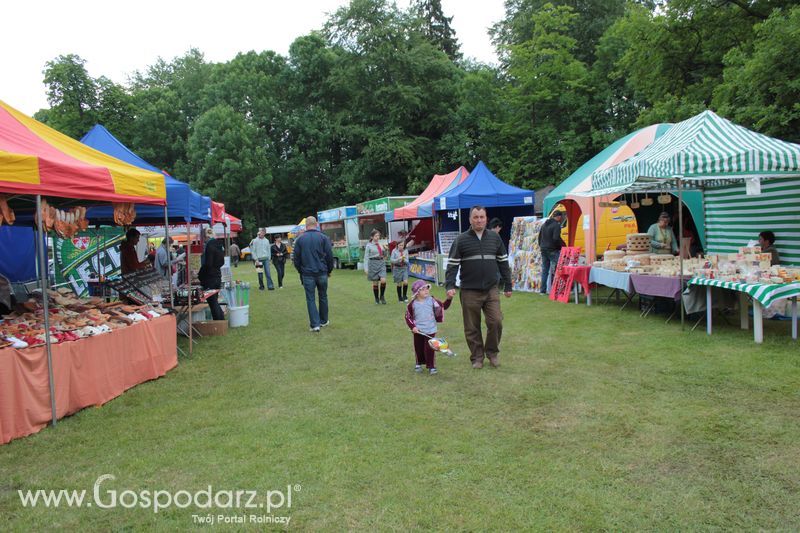 XX Targi Rolnicze Lubniewice 