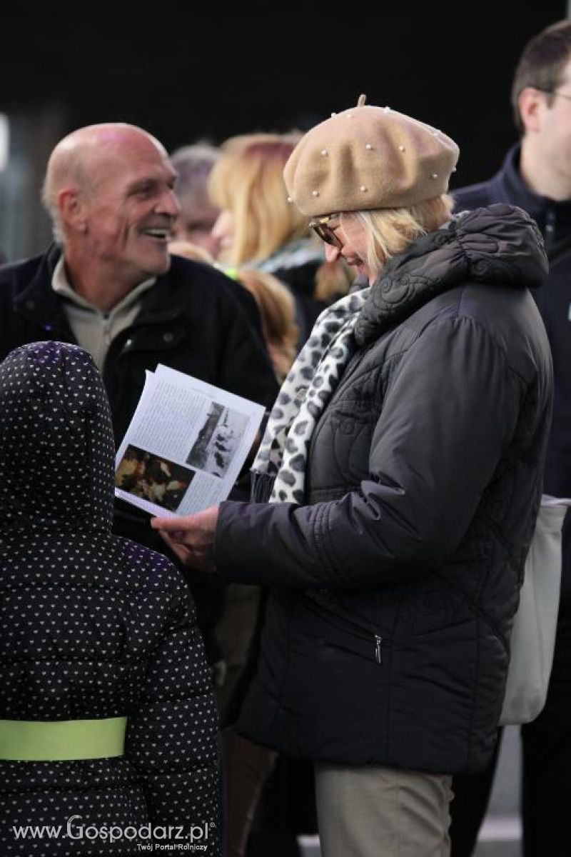 Święto Indyka w Ostródzie