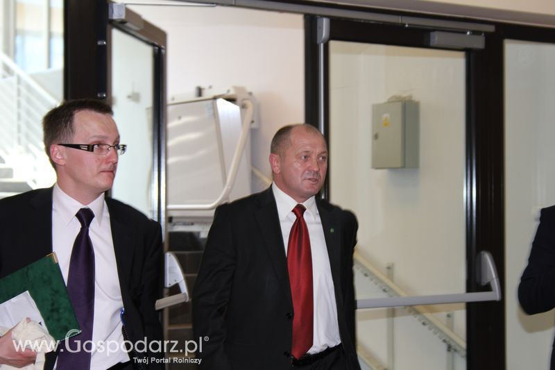 Polsko-Rosyjskie Forum MSP Branży Rolno-Spożywczej