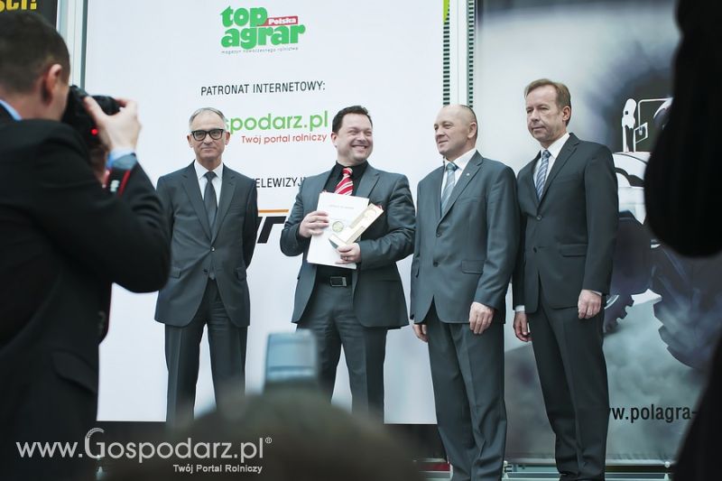 Polagra Premiery 2012 okiem fotografa cz. 3