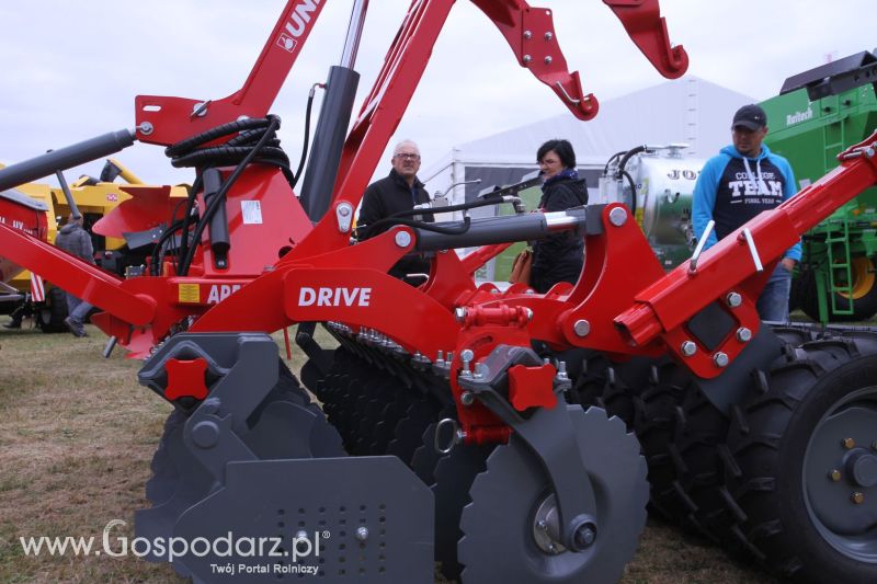 Agro Show 2019 dzień 3