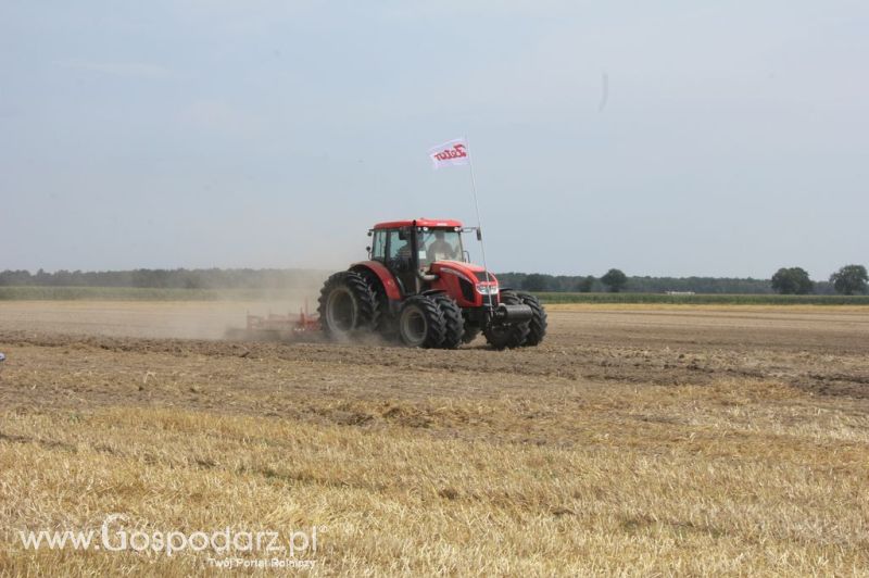 ZETOR FAMILY TRACTOR SHOW 2012 - Tursko k/Kalisza