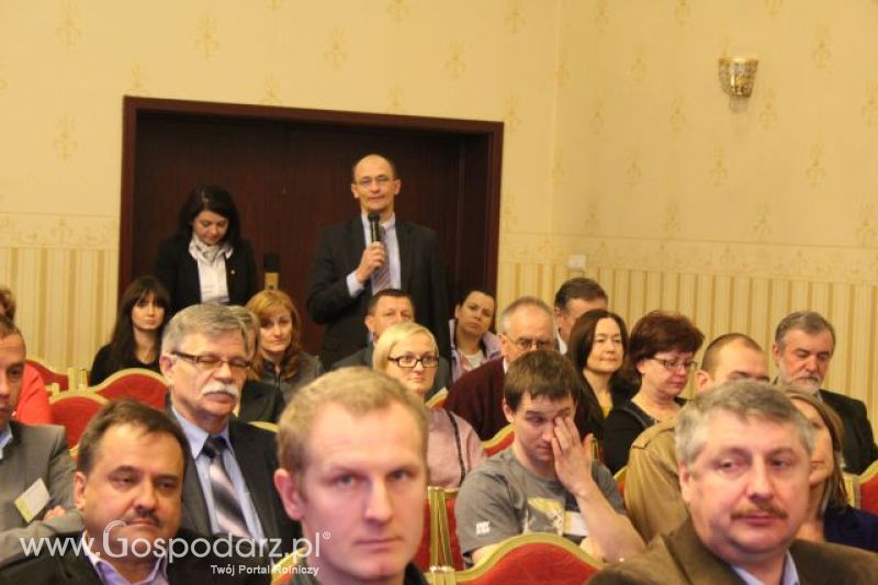 II Ogólnopolskie Forum Grup Producentów Rolnych