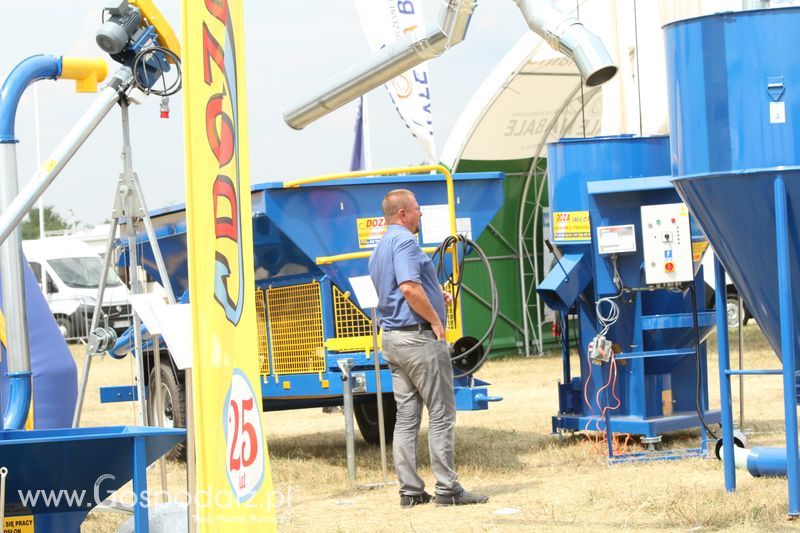 Targi Opolagra 2018