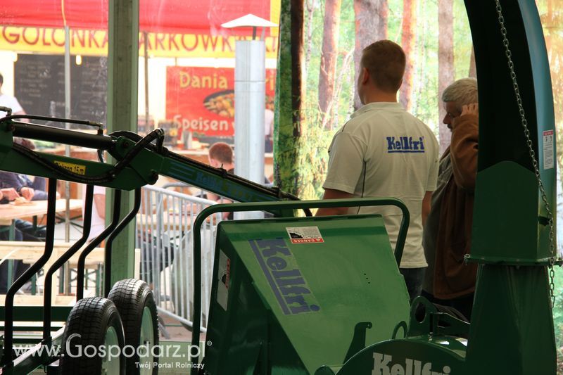 AGROTECH Kielce 2015 - cz. 1