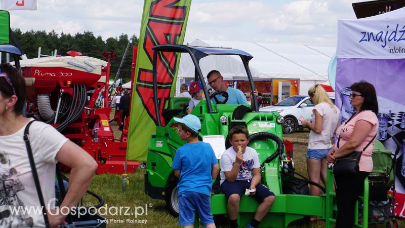 Avant Serafin na Opolagrze 2017